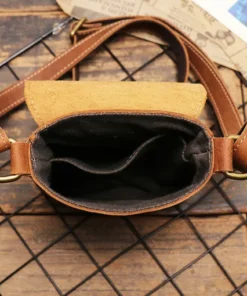 Handytasche Männer leder