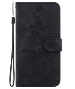 Handytasche Samsung Galaxy S21 Schwarz